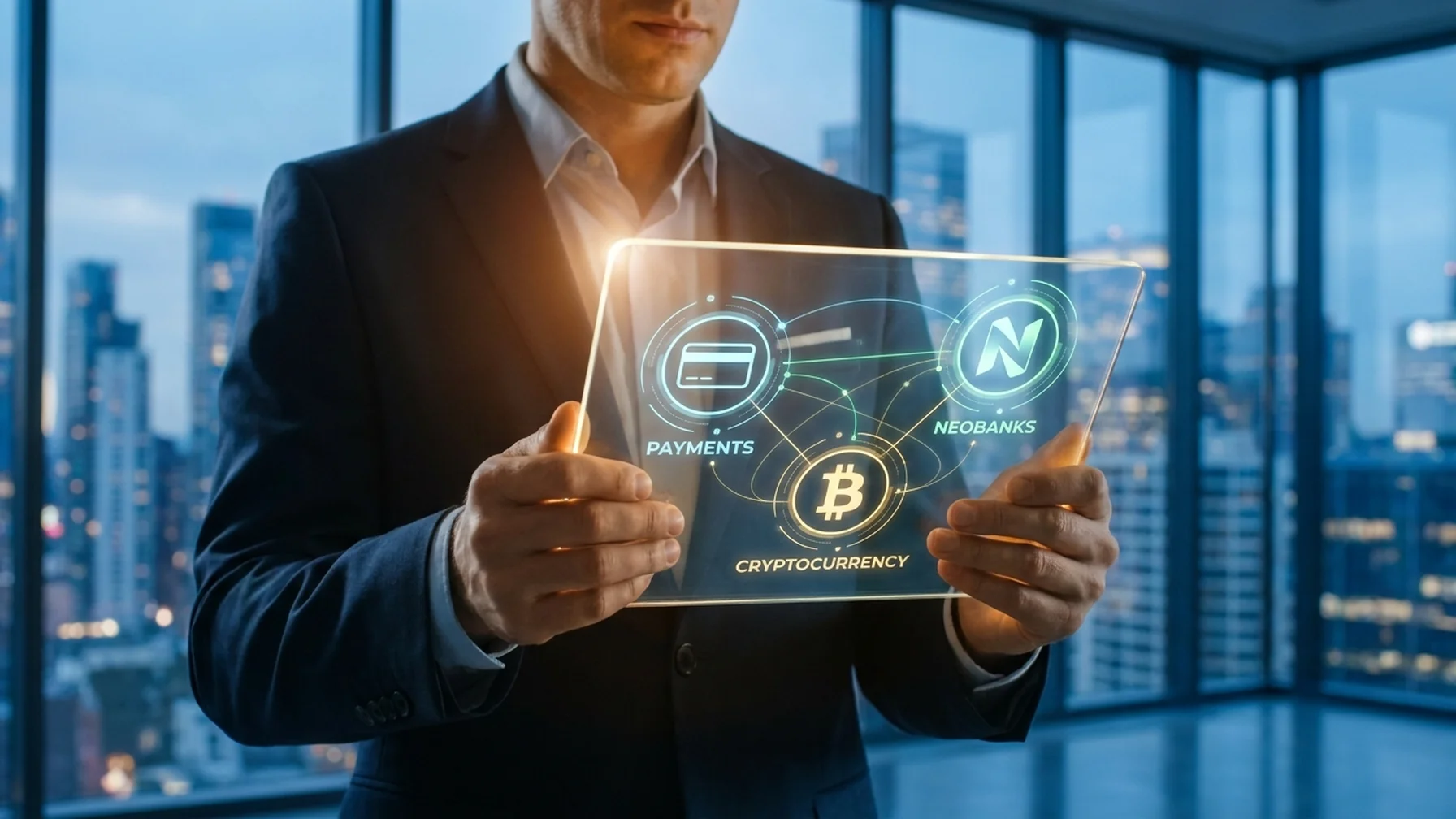 Banking as a Service: Unraveling the Mystery