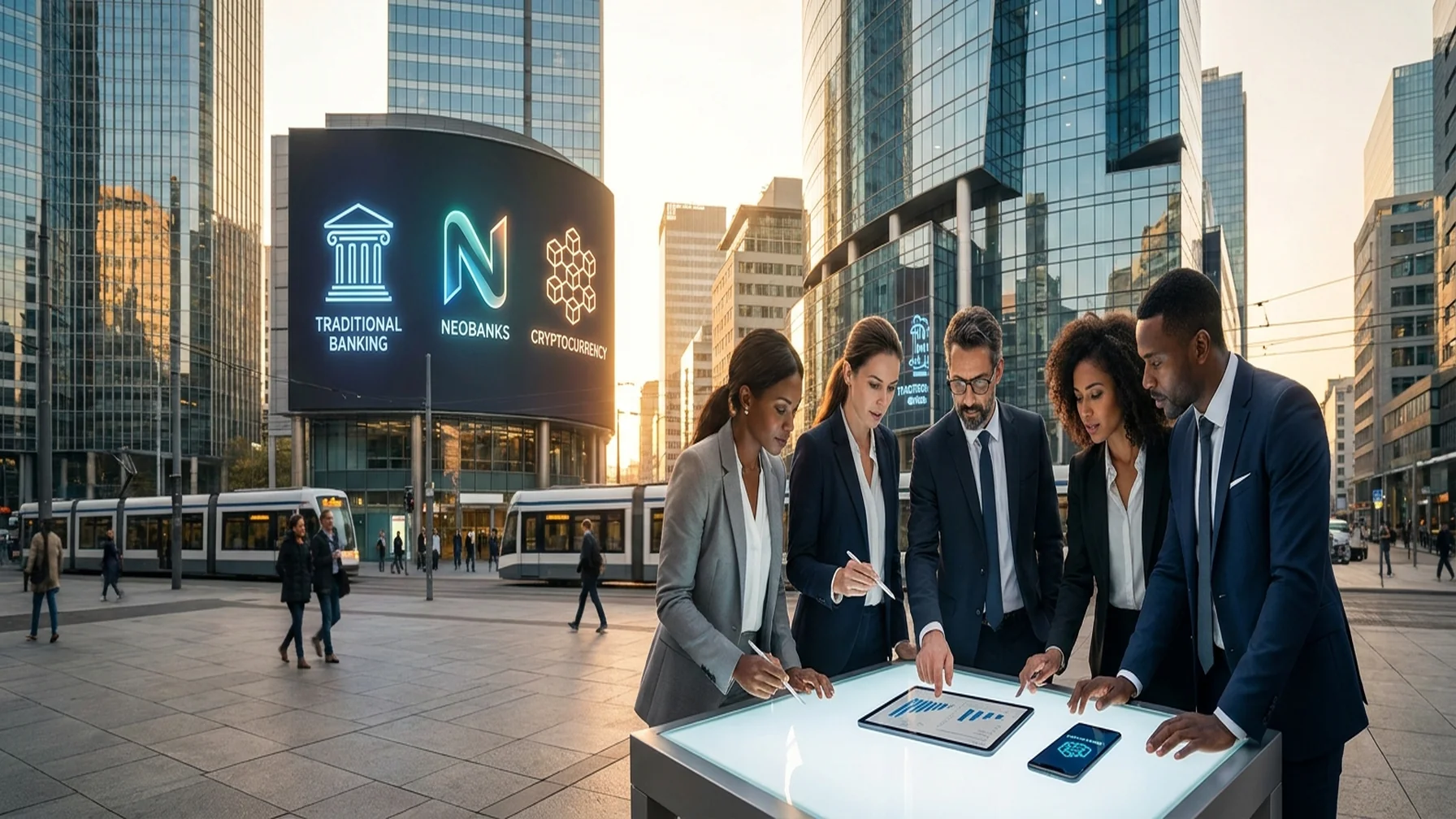 Banking Licenses in the Wild World of Fintech: A Human Perspective