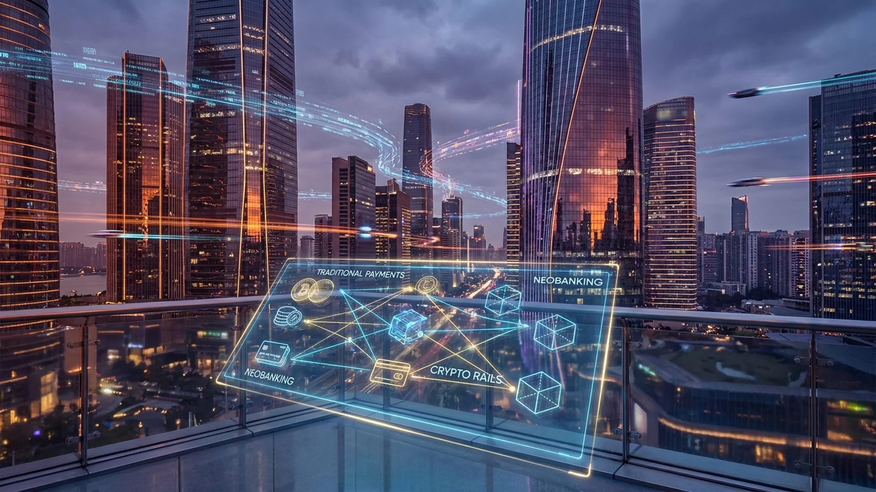 Exploring Embedded Finance Solutions: A Transformative Force in Fintech