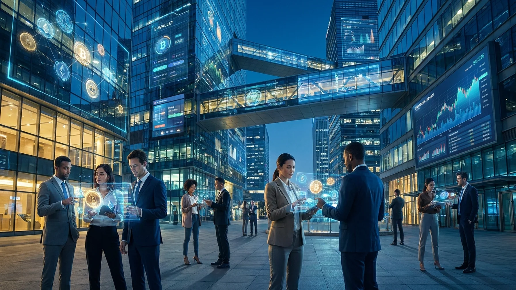 Understanding Ewallet Adoption Insights in the Fintech Industry