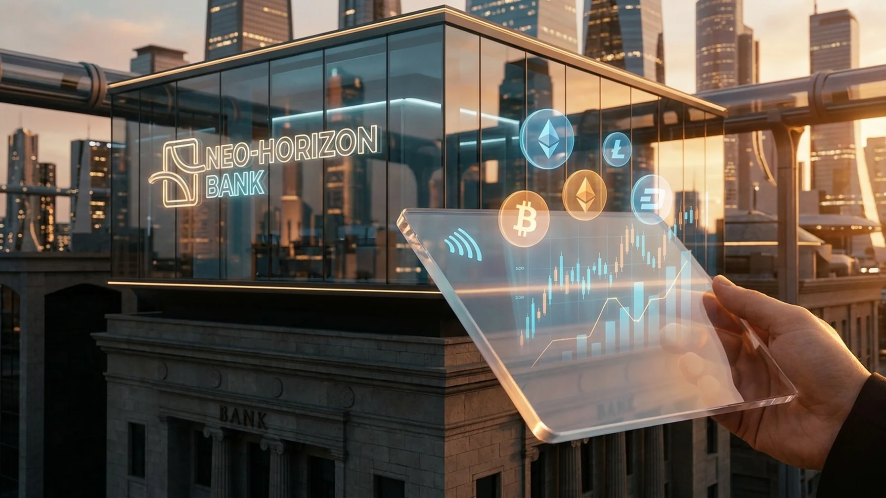 Why Fintech is Giving Banks a Run for Their Money