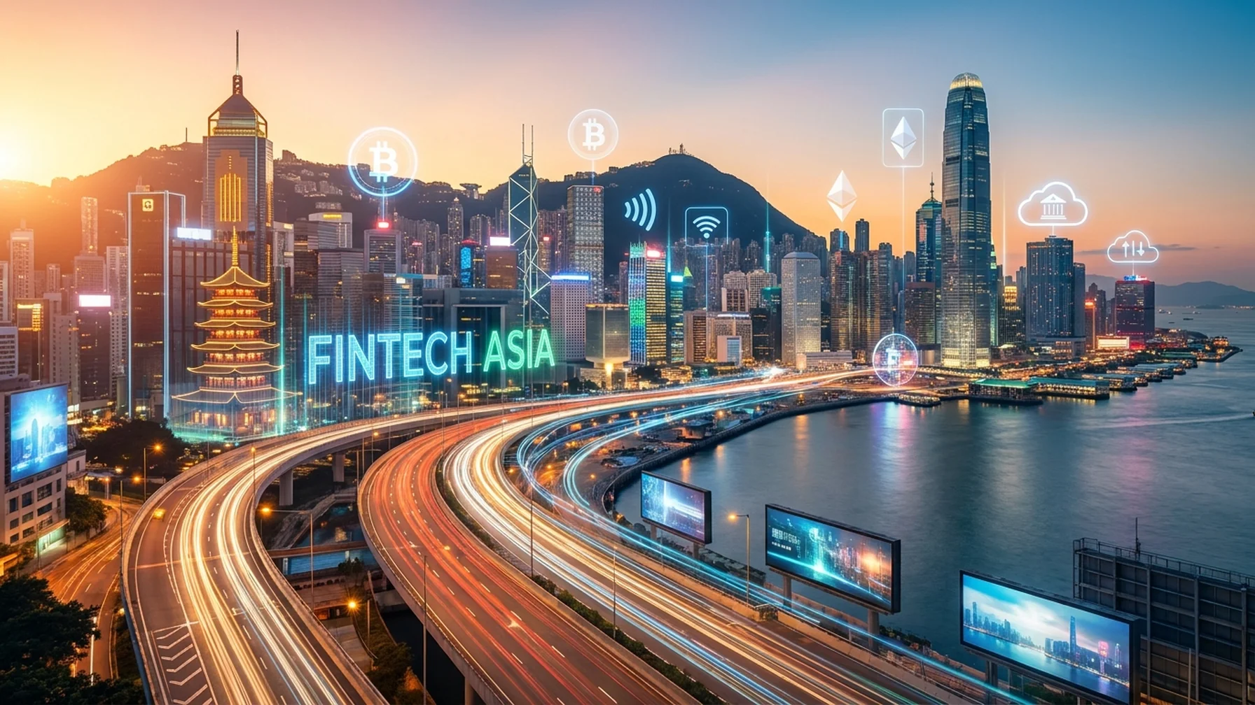 Decoding the Fintech Frenzy in Asia: What’s Really Driving It?