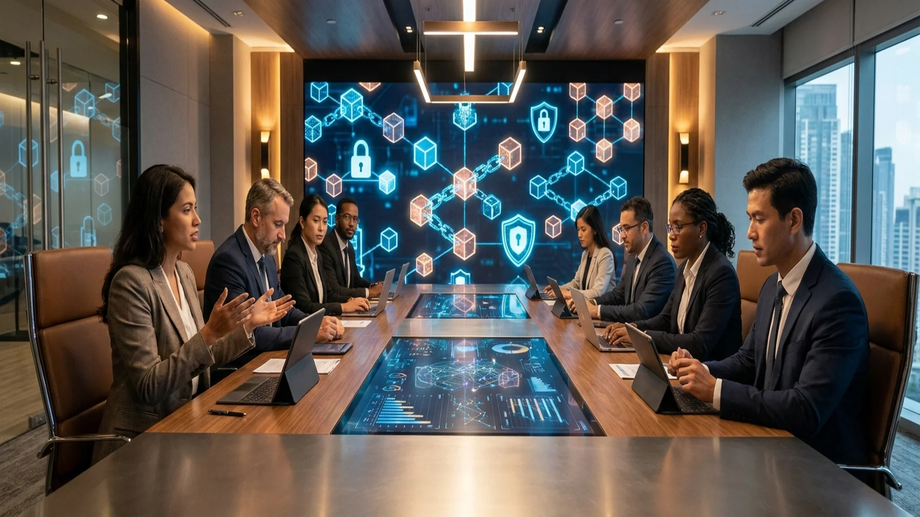 GDPR and Fintech: Navigating the Data Maze