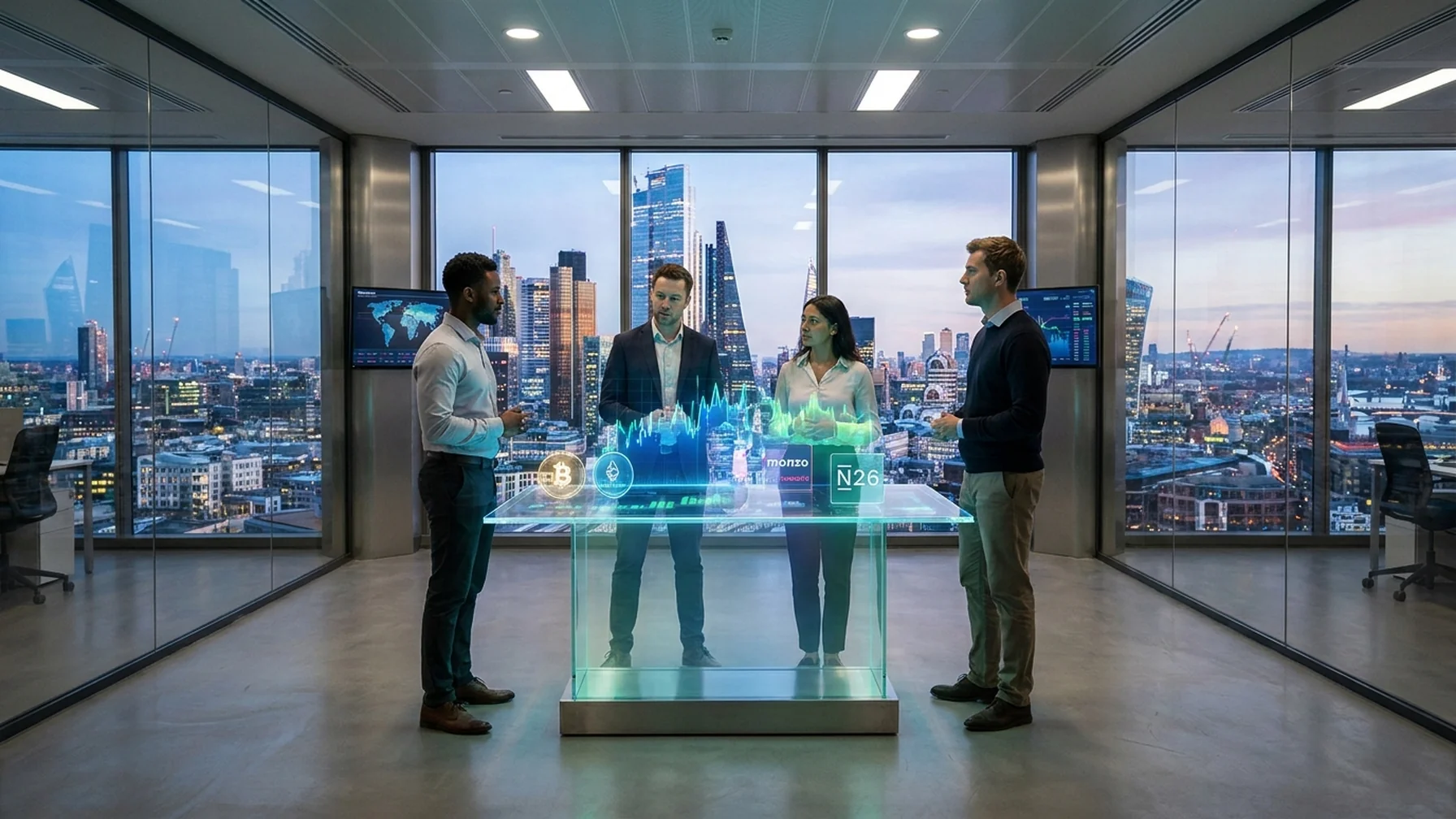 What’s Shaking in Fintech for 2023?
