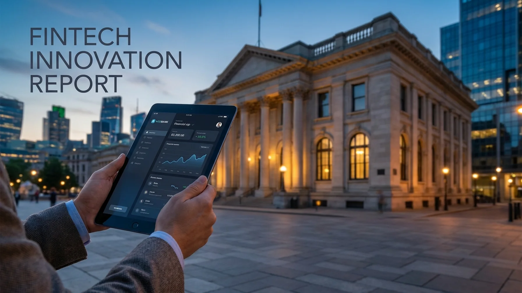 Neobank vs Traditional Banks: Understanding the Differences