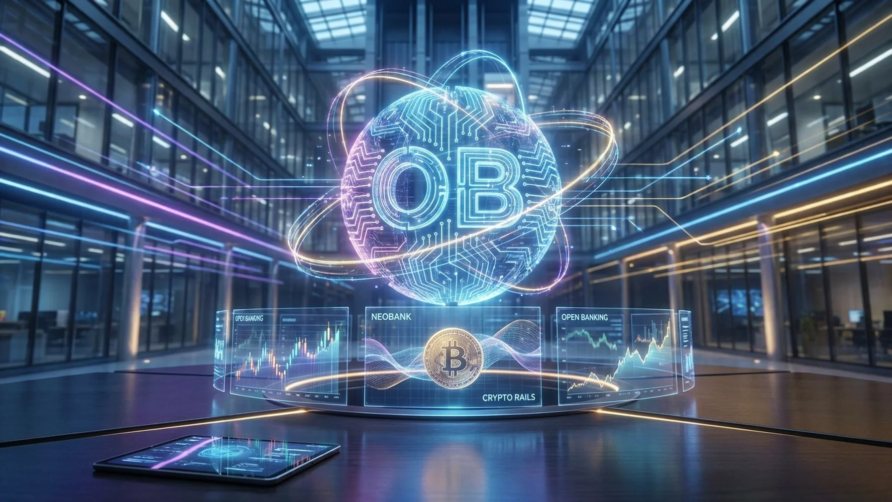 Open Banking Opportunities: Transforming the Financial Landscape