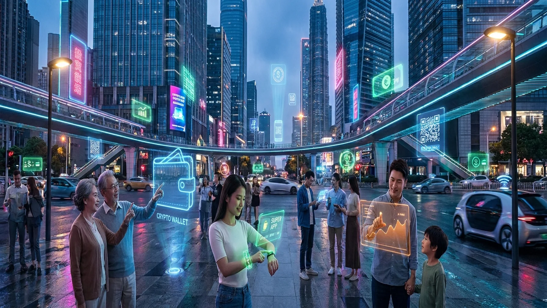 The Rise of Super Apps: Transforming Digital Services