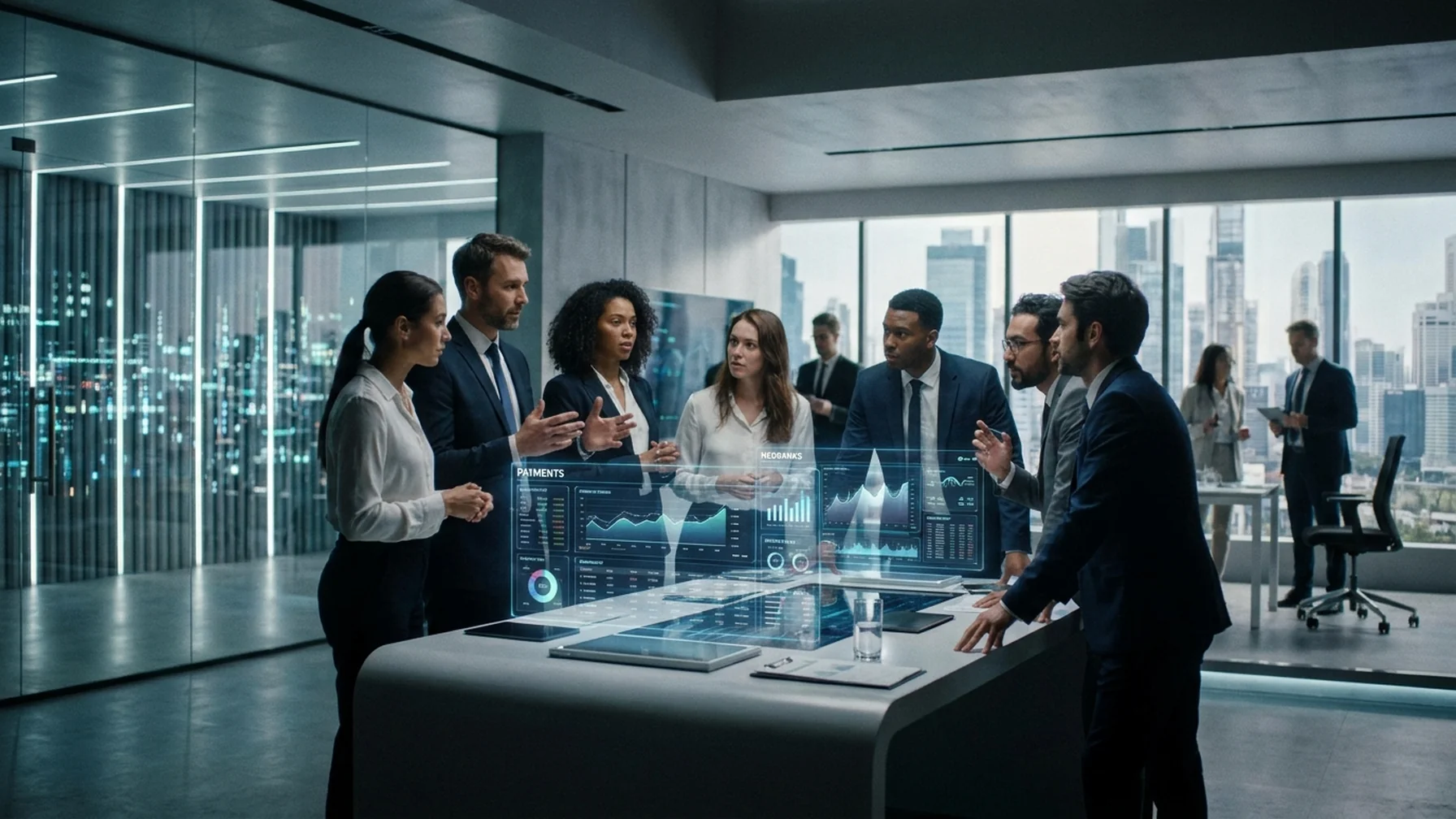 How SOX Shapes the Fintech Landscape: A Quirky Dive